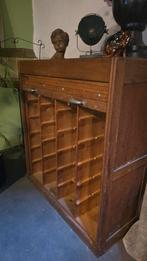 4 grote roldeurkasten, Ophalen, Gebruikt, Hoeksehofstraat 8, Ellesmusic@hotmail.com