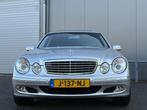 Mercedes-benz E-klasse 320 Elegance - automaat - cruise - ai, Automaat, Gebruikt, Parkeersensor, Bedrijf