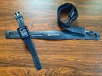 Sigma iD.go Sporthorloge + Hartslagmeter, Sport en Fitness, Hartslagmeters, Ophalen of Verzenden, Zo goed als nieuw, Sigma, Met borstriem