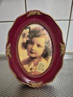 kunststoffen fotolijstje, Huis en Inrichting, Woonaccessoires | Overige, Ophalen of Verzenden, Gebruikt