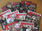 Aardschok jaargang 2016 compleet, Ophalen of Verzenden, Zo goed als nieuw, Muziek, Film of Tv