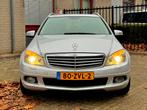 Mercedes-Benz C-Klasse 1.8 C180 Kompr. Estate AUT 2008 Grijs, Automaat, Euro 5, 1800 kg, 1796 cc