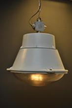 Partij super MEGA industriële lampen bol glas fabriekslampen, Huis en Inrichting, Lampen | Hanglampen, Gebruikt, Ophalen of Verzenden