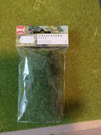 Busch Grasfasern 7111 - Modelbouw, Overige merken, Natuur, Gelijkstroom of Wisselstroom, Nieuw