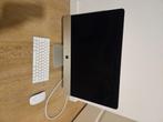 Apple Imac Retina 2017 21.5 inch met magic mouse en keyboard, Computers en Software, Apple Desktops, Ophalen, HDD, IMac, Zo goed als nieuw