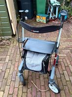 Perfecte ToPro Troja 5G (maat M), Ophalen, Opvouwbaar, Zo goed als nieuw