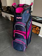 Leuke dames BagBoy golftas voor op de trolley - ophalen, Sport en Fitness, Golf, Ophalen, Gebruikt, Tas, Overige merken