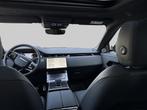 Land Rover Range Rover Evoque 1.5 P270e PHEV AWD SE Dynamic, Auto's, Automaat, Zwart, Zwart, Vierwielaandrijving