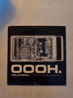 De La Soul - Oooh. Cd single, Ophalen of Verzenden