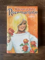 Rozemarijntje - W.G. van de Hulst, Ophalen, Gelezen, Fictie algemeen