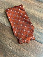 Stropdassen Volvo & DAF, Ophalen of Verzenden, Zo goed als nieuw, Overige kleuren, Met patroon