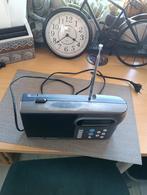 Radio Grundig digitale dynamic, Ophalen of Verzenden, Zo goed als nieuw, Radio