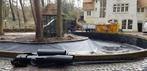 HDPE vijverfolie 2mm dik, Ophalen of Verzenden, Nieuw
