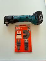 Makita Multitool dtm51, Ophalen of Verzenden, Zo goed als nieuw