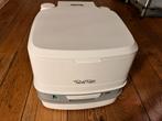 Thetford Porta Potti 345- April 2025, Caravans en Kamperen, Ophalen, Zo goed als nieuw