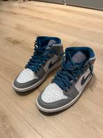 Jordan 1, Kleding | Heren, Schoenen, Blauw, Nike, Ophalen of Verzenden, Sneakers of Gympen