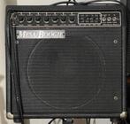 Mesa Boogie Mark III gitaarversterker – USA (met EQUALIZER), Ophalen, Gebruikt, Gitaar, 50 tot 100 watt