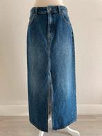 Co’couture jeans rok maat M, Kleding | Dames, Rokken, Maat 38/40 (M), Blauw, Ophalen of Verzenden, Zo goed als nieuw