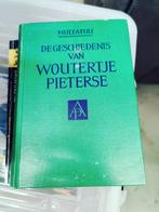 Woutertje Pieterse - Multatuli, Ophalen of Verzenden, Gelezen