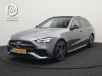 Mercedes-Benz C-Klasse Estate 300 e AMG Night Plug In Hybrid, Automaat, Achterwielaandrijving, 4 cilinders, 320 pk