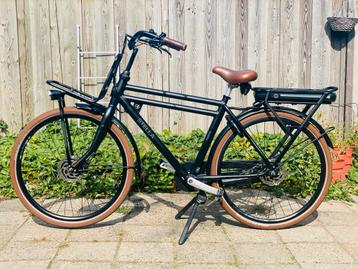 Stella eleektrische fiets E-bike Herenfiets beschikbaar voor biedingen