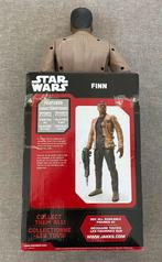 Star Wars | Finn | The Force Awaken | 45cm | JAKKS, Ophalen of Verzenden, Nieuw, Actiefiguurtje