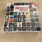 Bordspel Top 2000 Het Spel, Hobby en Vrije tijd, Gezelschapsspellen | Bordspellen, Drie of vier spelers, Ophalen of Verzenden