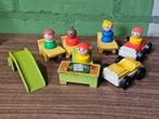 Vintage Fisher Price poppetjes, Kinderen en Baby's, Speelgoed | Fisher-Price, Ophalen of Verzenden, Zo goed als nieuw