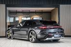 Porsche Taycan Cross Turismo Turbo 93 kWh|ceramic|Approved|2, Auto's, Porsche, Automaat, Gebruikt, 4 stoelen, Leder