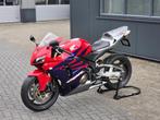 Honda Sport CBR 600RR, Bedrijf, Sport, Meer dan 35 kW, 599 cc