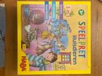 Haba speelpret spel, Ophalen of Verzenden, Zo goed als nieuw