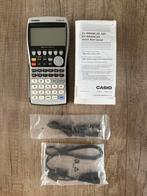 (Nieuw) Casio grafische rekenmachine FX-9860GII compleet!, Ophalen, Grafische rekenmachine, Nieuw