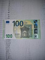 100 Euro Biljet UNC, Ophalen of Verzenden, Overige landen, 100 euro, Los biljet