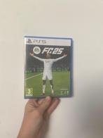 Fc 25 ps5, Ophalen of Verzenden, Zo goed als nieuw