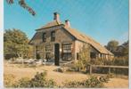 Orvelte Dorpswinkeltje annex Café 1979, Verzenden, 1960 tot 1980, Ongelopen, Drenthe