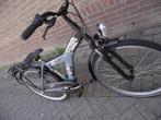 26 inch  gazelle  bike machine  3 nexus versn  +  vering, Fietsen en Brommers, Fietsen | Jongens, Gebruikt, Handrem, GAZELLE, Ophalen