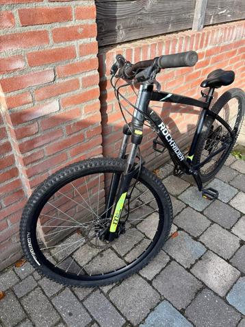 Rockrider 27,5 inch beschikbaar voor biedingen