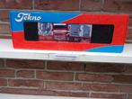 Tekno  Volvo  FH4  Globetrotter  van  G. & J. van  Leeuwen., Hobby en Vrije tijd, Modelauto's | 1:50, Ophalen of Verzenden, Nieuw