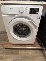 AEG Wasmachine 8KG 1600 toeren, 1,5 jaar oud!!, Ophalen, Zo goed als nieuw