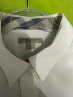BURBERRY BLOUSJE XL, Ophalen of Verzenden, Zo goed als nieuw, Maat 46/48 (XL) of groter