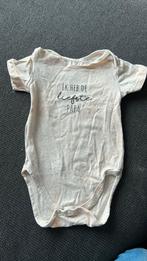 Korte mouwen Romper - Maat 74-80, Ophalen of Verzenden, Gebruikt, Jongetje of Meisje, Nacht- of Onderkleding