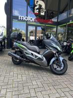 KAWASAKI J 300, Motoren, 299 cc, Bedrijf, Overig, 12 t/m 35 kW