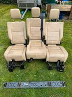 Achterstoelen 7zits Land Rover Discovery 3, Auto-onderdelen, Interieur en Bekleding, Land Rover, Gebruikt, Ophalen of Verzenden