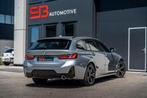 BMW 3-serie Touring 330i M Sport 245pk Adapt.Cruise|Stoelver, Automaat, 1998 cc, 4 cilinders, 3-Serie