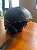 Skihelm black crevice, Ophalen of Verzenden, Zo goed als nieuw, Overige typen, Overige merken