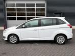 Ford Grand C-Max 1.5 TDCi Trend, cruise control, airco, Gebruikt, Euro 6, Origineel Nederlands, Grand C-Max