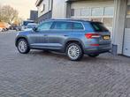 Skoda Kodiaq 1.5 TSI Ambition Business 7-Persoons, Auto's, Skoda, Stof, 4 cilinders, 150 pk, 7 stoelen