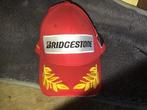 Nieuwe cap Bridgestone, Ophalen of Verzenden, Nieuw, Formule 1