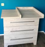 Commode van Interbaby, Ophalen, 50 tot 70 cm, 90 tot 105 cm, 100 cm of meer