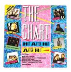 80’s Verzamel Album 1987 - The Chart: Hit after (12” LP*), Verzenden, 12 inch, Pop, Overige typen